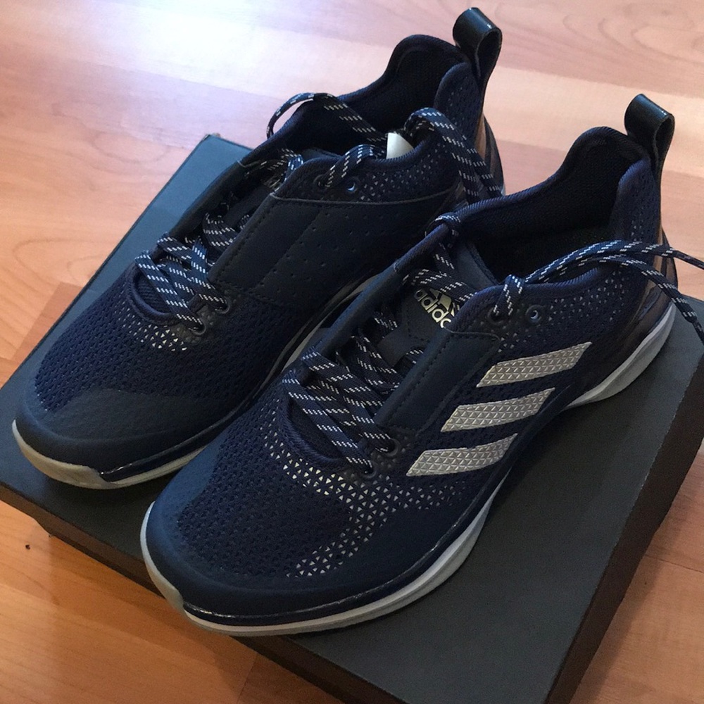 Adidas Speed Trainer